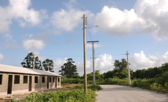 Governo do Estado anuncia reforço da energia no campo