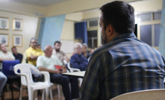 Pelotas prepara planejamento setorial