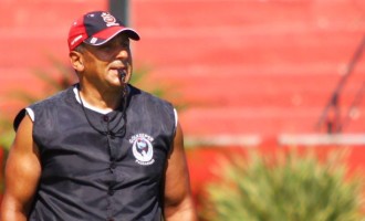 Passarinho volta ao Tricolor do Fragata