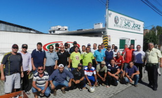 TRANSPORTE : Greve continua na linha interbairros