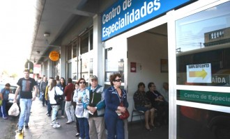 SAÚDE : Vacinação imuniza 25 mil pessoas em Pelotas
