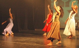 Oficinas e mostra coreográfica no Dia Internacional da Dança
