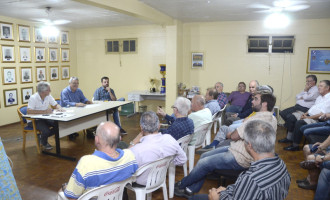 Pelotas : Conselho Deliberativo do Pelotas se reúne para eleger e empossar dirigentes