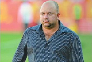Julinho Camargo: Pelotas demonstra há bastante vontade de contratá-lo