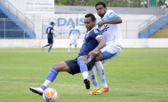 Pelotas : Jefferson e Tiago dão resposta ao clube