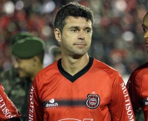 Fernando Cardozo também foi escolhido entre os melhores