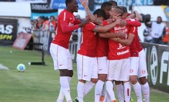 GAUCHÃO 2014 : Inter manda no Rio Grande do Sul