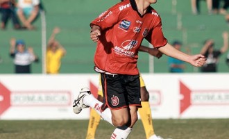 MÁRCIO JONATAN : “Tenho certeza, eu vou voltar”