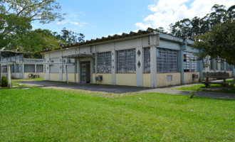 BIOTECNOLOGIA E BIOLOGIA : Autorizadas obras no Campus UFPel