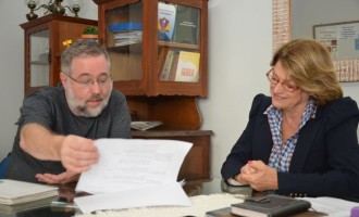 Prefeitura e UCPel firmam parceria para projetos de extensão