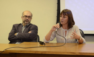 Nova promotora da Infância e Juventude assume