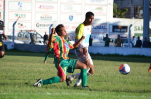 Farroupilha terá longo tempo sem jogo pela Segunda Divisão Foto: Leandro Carvalho/Jornal Agora 