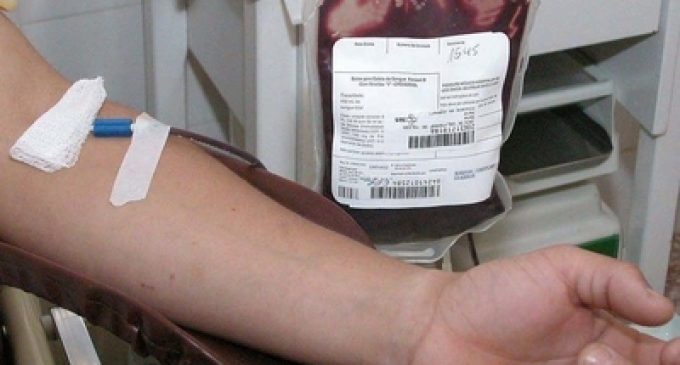 No Rio Grande do Sul, mais de 212 mil doações de sangue foram realizadas em 2022