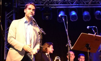 Orquestra de Teutônia abre Sete ao Entardecer de 2014