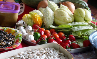ORIENTAÇÃO GRATUITA : Nutricionistas estarão no Mercado nesta sexta