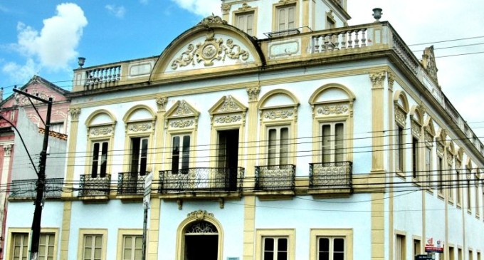 Patrimônio arquitetônico de Pelotas será representado por modelos virtuais desenvolvidos pela UFPel