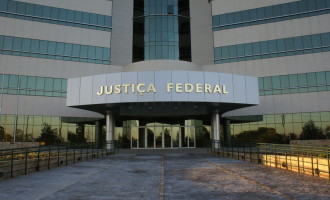 Judiciário Federal do RS inicia  greve por tempo indeterminado