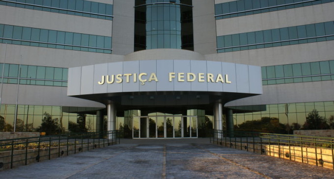 Judiciário Federal do RS inicia  greve por tempo indeterminado