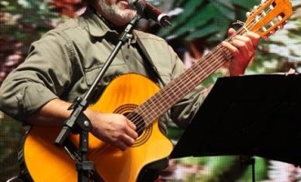 Mercado Del Puerto recebe show de músico uruguaio