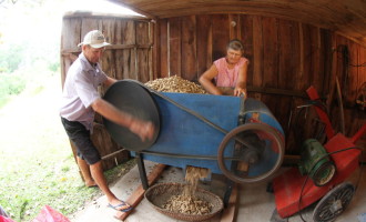 AGRICULTURA FAMILIAR : Mostra de Máquinas e Inventos receberá excursões