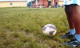 Projeto social do BGV representará a  cidade na “Copa das Nações” em Porto Alegre