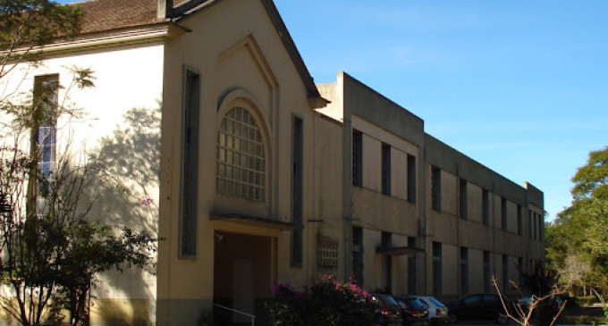 Seminário São Francisco de Paula comemora 75 anos de fundação