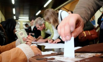 CONSULTA POPULAR : Corede-Sul define cédula para votação