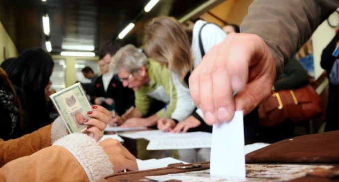 CONSULTA POPULAR : Corede-Sul define cédula para votação