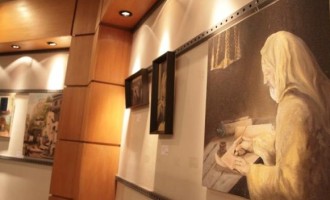 Galeria de Arte da UCPel apresenta a exposição “Diversidade”