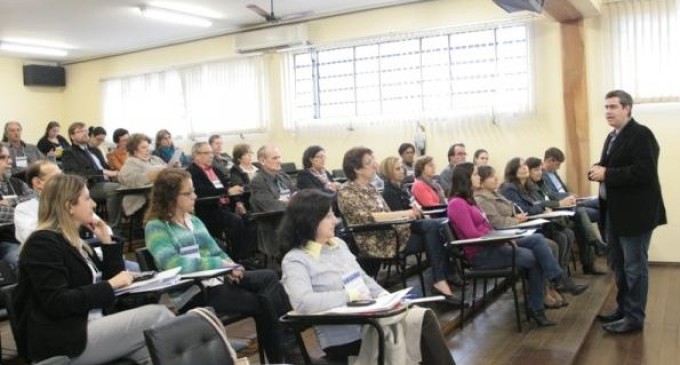 UCPel sedia o 29º Encontro Estadual de Comissões de Vestibular