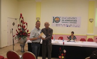 Professor da UCPel leva o tema dos serviços ambientais para Encontro Internacional em Cuba