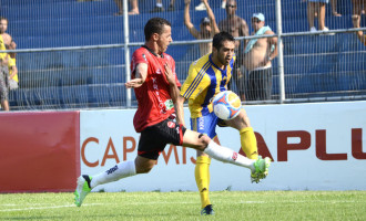 SÉRIE D : Brasil estreia na competição diante do Ituano e Pelotas recebe Penapolense