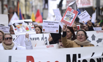 SEM ACORDO : Simp realiza assembleia com indicativo de greve