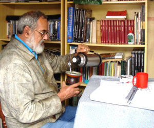 Autor José Luiz Maurício foi torturado na ditadura