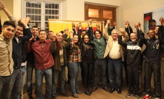 PSB elege seu novo diretório em Pelotas