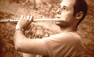 Bibliotheca Pública Pelotense promove recital de flauta