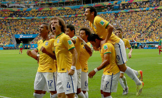 Brasil terá mini Copa América pela frente