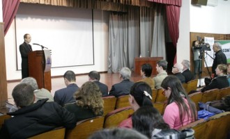 ASSUNTOS CONTÁBEIS : Seminário na UCPel reuniu profissionais da região