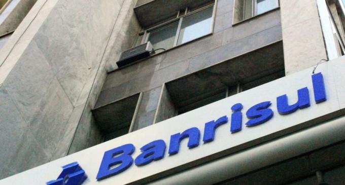 Estudo destaca o Banrisul como uma das 100 maiores empresas do Brasil