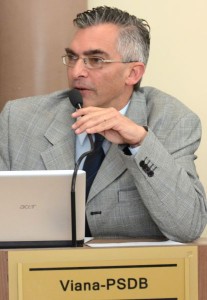 Luiz Viana