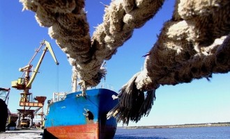 PORTO DE PELOTAS : Projeto de acesso em fase de conclusão