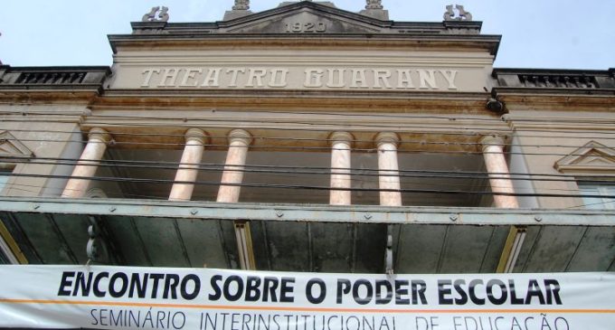 Secretaria Municipal de Educação finaliza preparativos para o 15º Poder Escolar