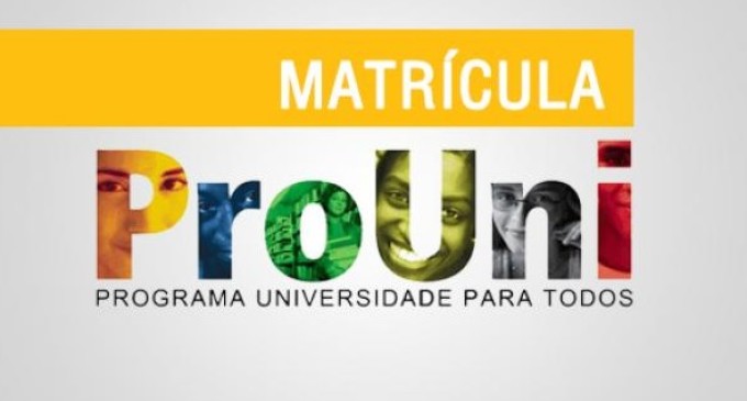 UCPel realiza 2ª chamada do ProUni