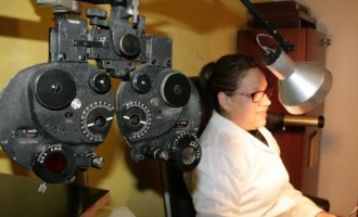 Dia Mundial da Saúde Ocular chama atenção para cuidados com a visão