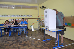 NO ESTADO, eleitores em trânsito também poderão votar em Pelotas