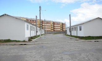 Prefeitura entregará 32 casas no Loteamento Anglo