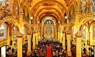 DIA DO PATRIMÔNIO : Catedral participa com exposição