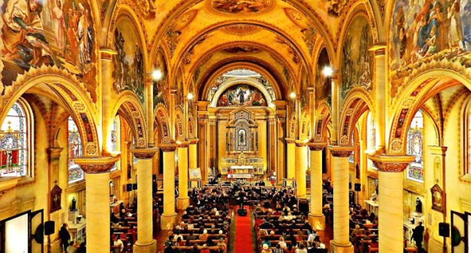 DIA DO PATRIMÔNIO : Catedral participa com exposição