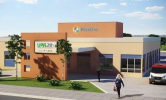 UPA  :  Zona Norte vai ganhar nova Unidade de Saúde