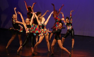 Projeto “A Magia da Dança” tem apresentação nesta sexta-feira